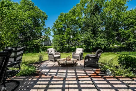 10190 Fantina Lane Fishers IN 46040