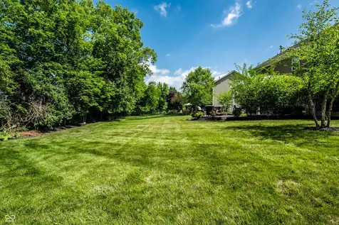10190 Fantina Lane Fishers IN 46040