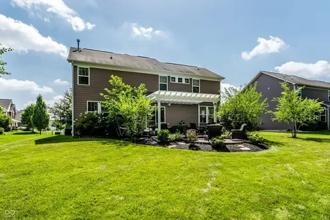 10190 Fantina Lane Fishers IN 46040