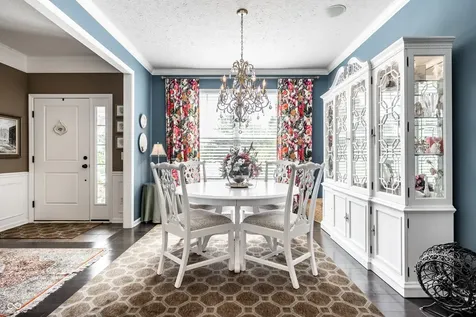 10190 Fantina Lane Fishers IN 46040