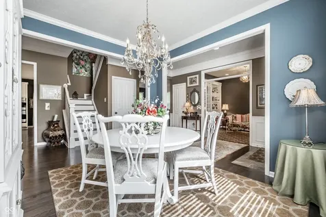 10190 Fantina Lane Fishers IN 46040