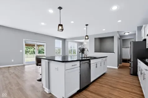 8600 River Ridge Drive Brownsburg IN 46112