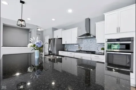 8600 River Ridge Drive Brownsburg IN 46112