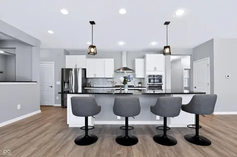8600 River Ridge Drive Brownsburg IN 46112