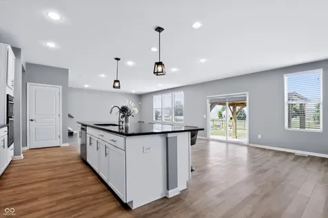 8600 River Ridge Drive Brownsburg IN 46112