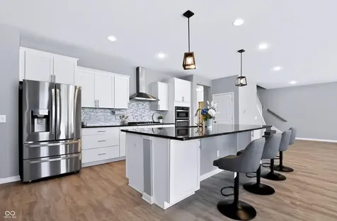 8600 River Ridge Drive Brownsburg IN 46112