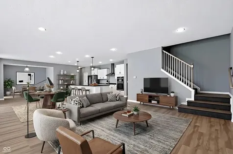 8600 River Ridge Drive Brownsburg IN 46112