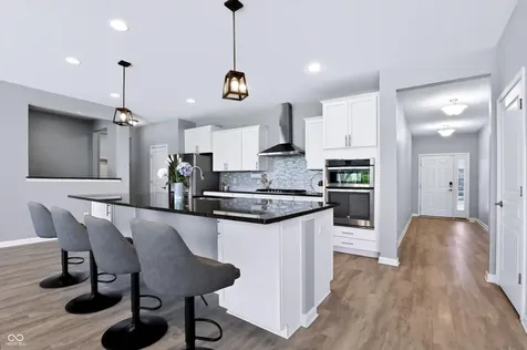 8600 River Ridge Drive Brownsburg IN 46112