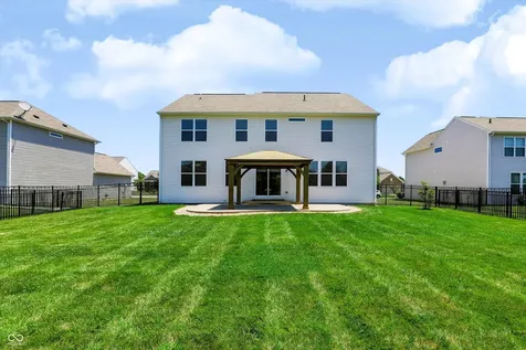 8600 River Ridge Drive Brownsburg IN 46112