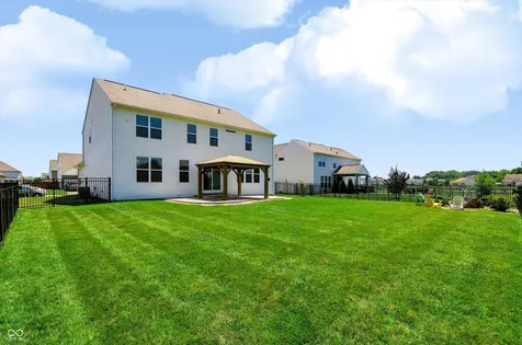 8600 River Ridge Drive Brownsburg IN 46112