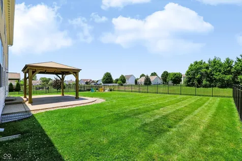 8600 River Ridge Drive Brownsburg IN 46112