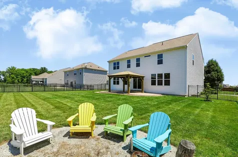 8600 River Ridge Drive Brownsburg IN 46112