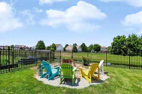 8600 River Ridge Drive Brownsburg IN 46112