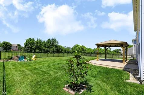 8600 River Ridge Drive Brownsburg IN 46112