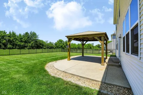 8600 River Ridge Drive Brownsburg IN 46112