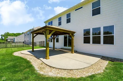 8600 River Ridge Drive Brownsburg IN 46112