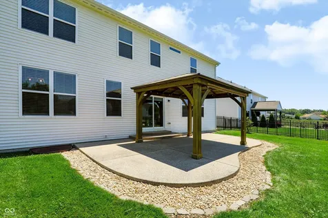 8600 River Ridge Drive Brownsburg IN 46112