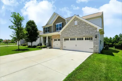 8600 River Ridge Drive Brownsburg IN 46112