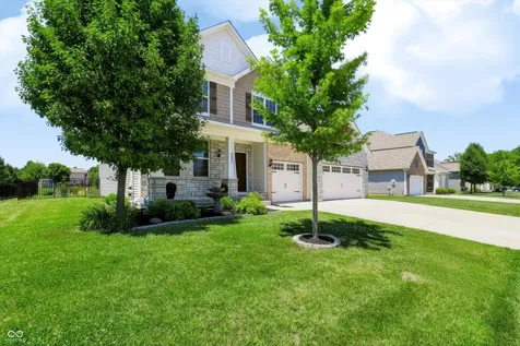 8600 River Ridge Drive Brownsburg IN 46112