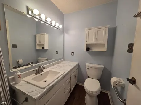 2913 Country Estates Drive Indianapolis IN 46227