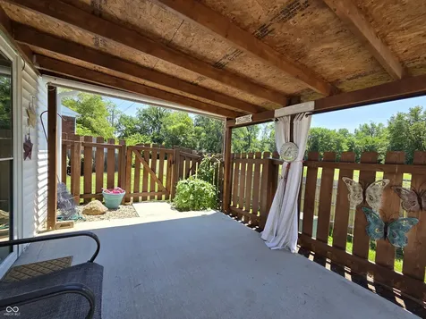 2913 Country Estates Drive Indianapolis IN 46227