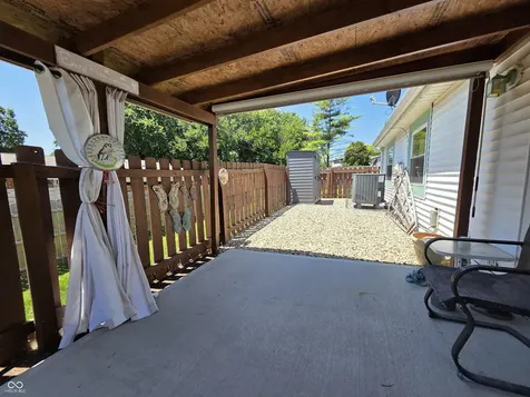 2913 Country Estates Drive Indianapolis IN 46227