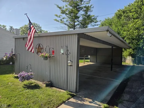 2913 Country Estates Drive Indianapolis IN 46227