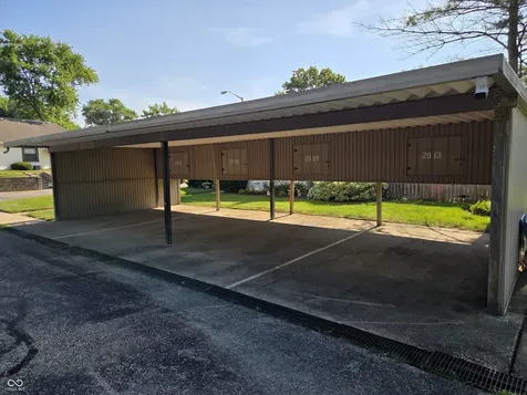 2913 Country Estates Drive Indianapolis IN 46227