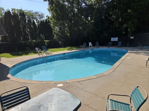 2913 Country Estates Drive Indianapolis IN 46227