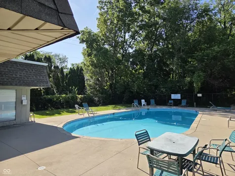 2913 Country Estates Drive Indianapolis IN 46227