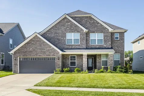 6845 Oakcrest Drive Mccordsville IN 46055