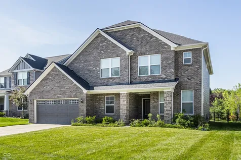 6845 Oakcrest Drive Mccordsville IN 46055