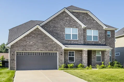 6845 Oakcrest Drive Mccordsville IN 46055