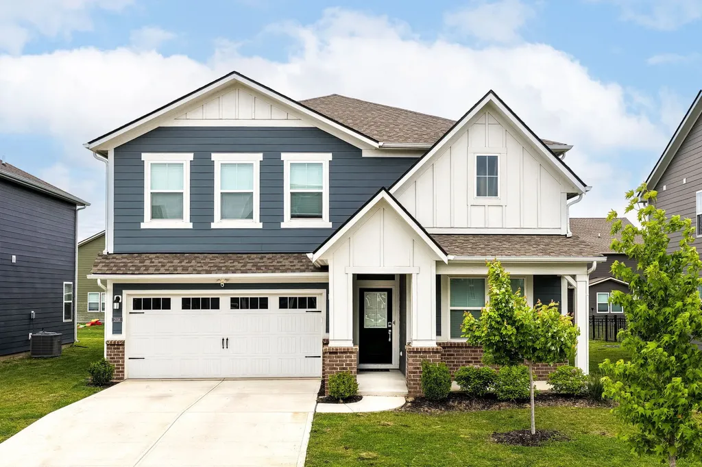 2138 Ryder Place Westfield IN 46074