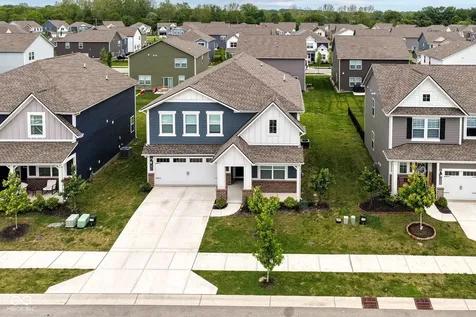2138 Ryder Place Westfield IN 46074
