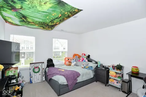 2138 Ryder Place Westfield IN 46074