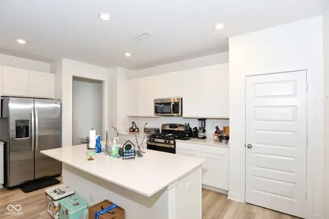 2138 Ryder Place Westfield IN 46074