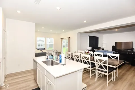 2138 Ryder Place Westfield IN 46074