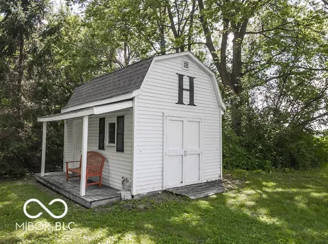 3255 W County Road 500 S Clayton IN 46118
