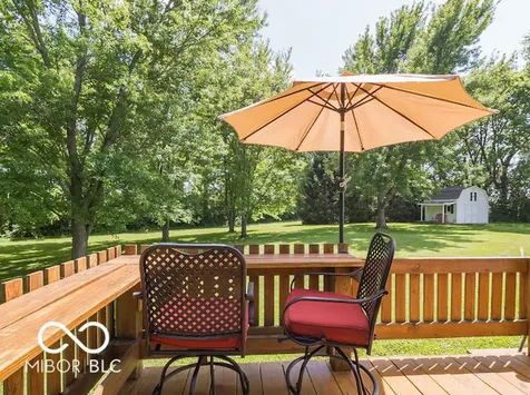 3255 W County Road 500 S Clayton IN 46118