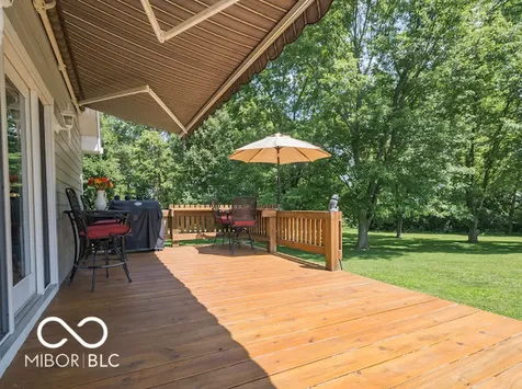 3255 W County Road 500 S Clayton IN 46118