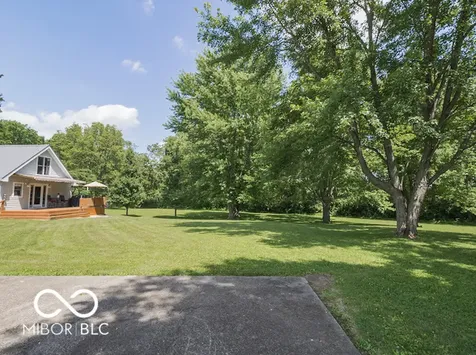 3255 W County Road 500 S Clayton IN 46118