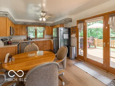 3255 W County Road 500 S Clayton IN 46118
