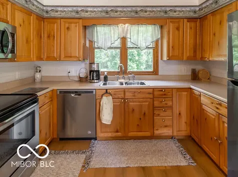 3255 W County Road 500 S Clayton IN 46118