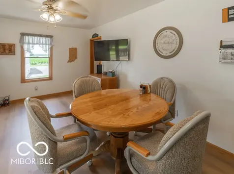3255 W County Road 500 S Clayton IN 46118