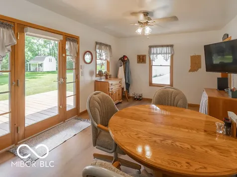 3255 W County Road 500 S Clayton IN 46118