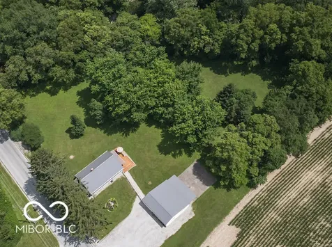 3255 W County Road 500 S Clayton IN 46118