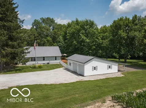 3255 W County Road 500 S Clayton IN 46118