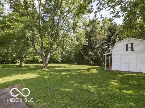 3255 W County Road 500 S Clayton IN 46118