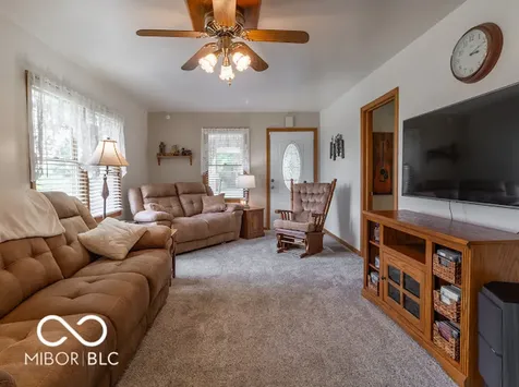 3255 W County Road 500 S Clayton IN 46118